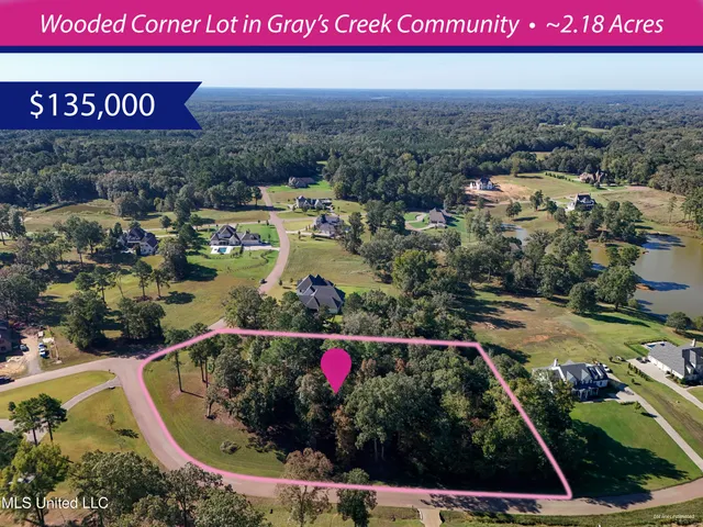 $135,000 | Ginners Lane, Hernando, MS 38632
