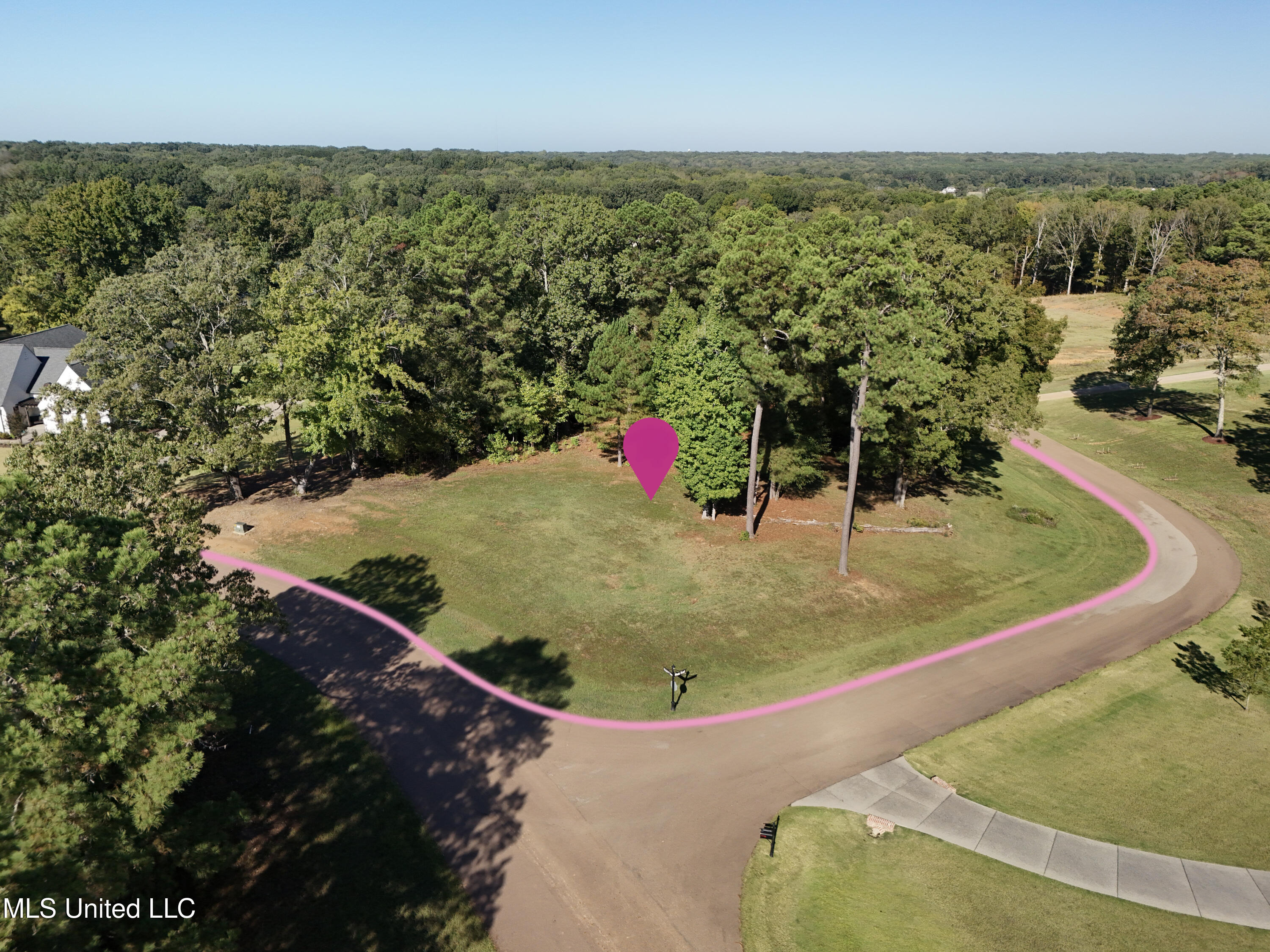 Ginners Lane Hernando, MS 38632 - Photo 2 of 21 18