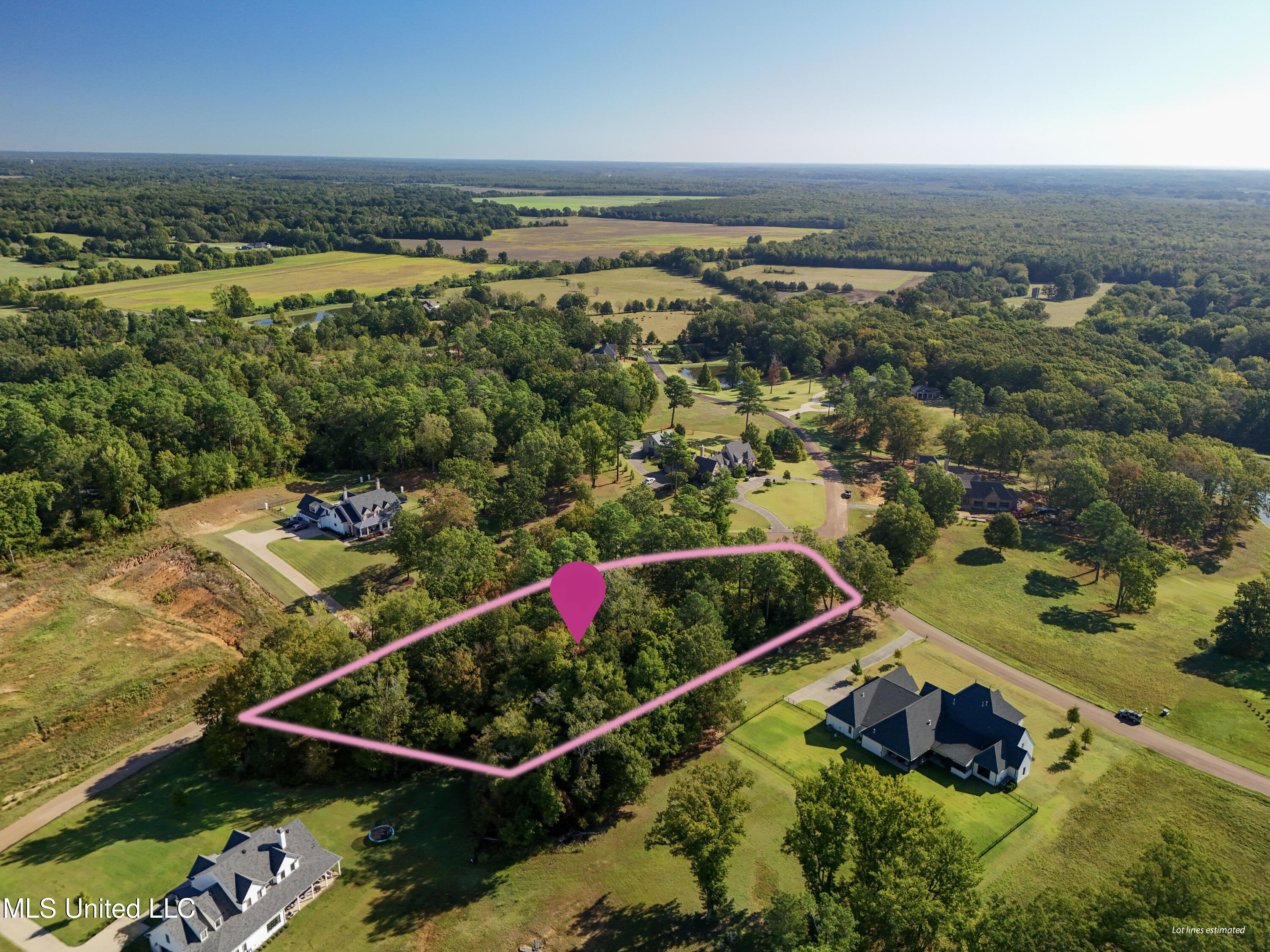 Ginners Lane Hernando, MS 38632 - Photo 4 of 21 16