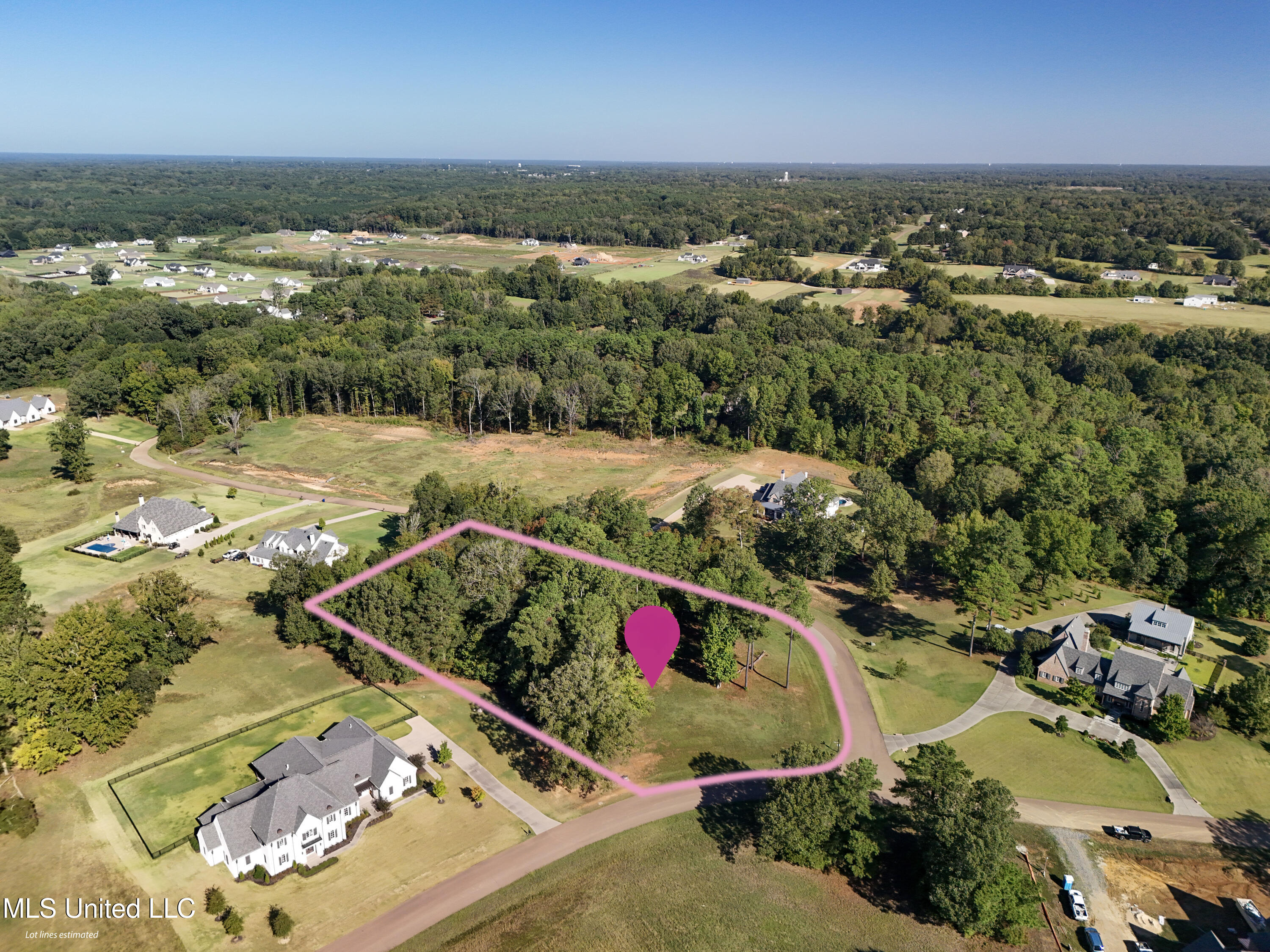 Ginners Lane Hernando, MS 38632 - Photo 6 of 21 17