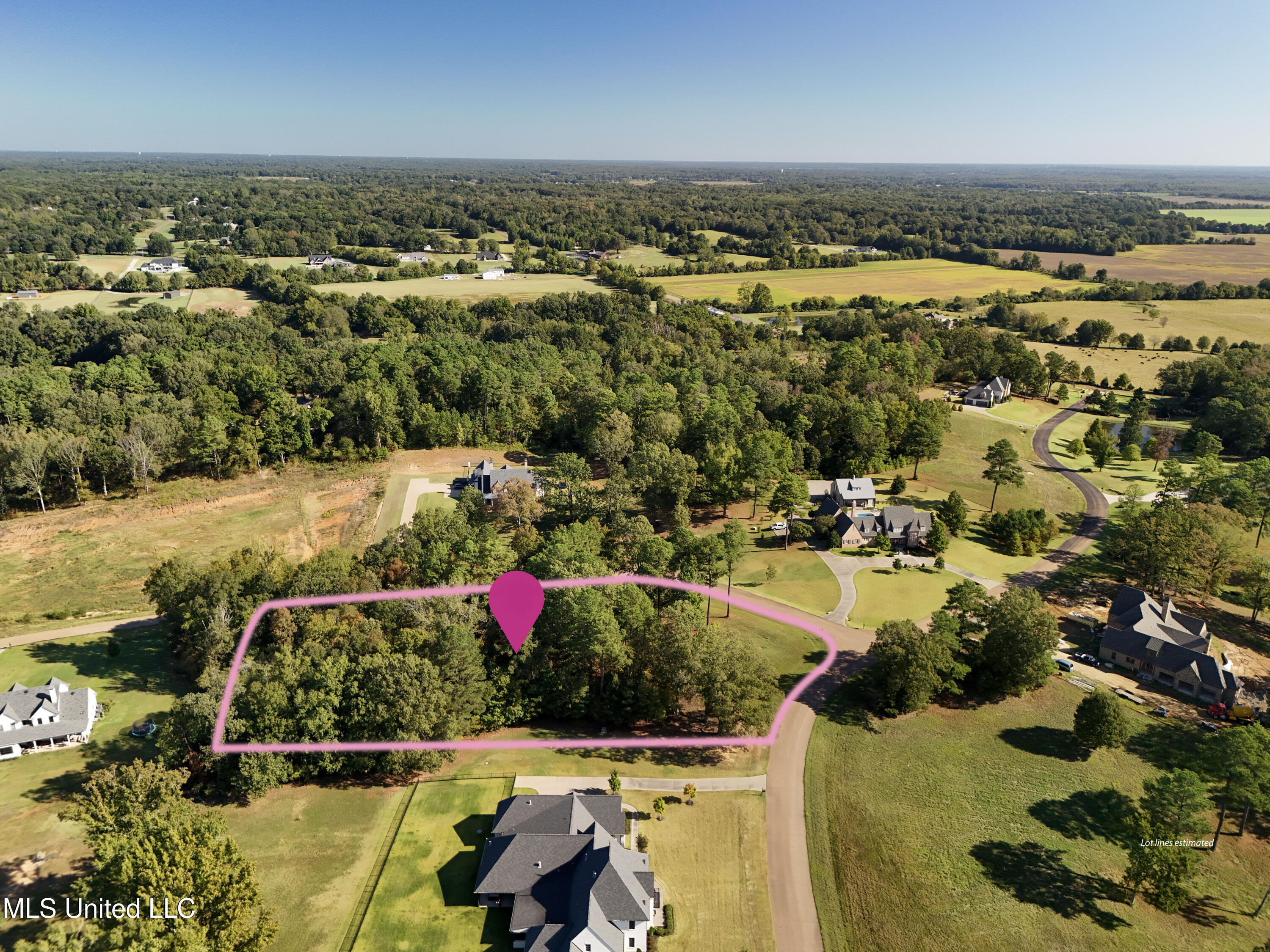 Ginners Lane Hernando, MS 38632 - Photo 7 of 21 15