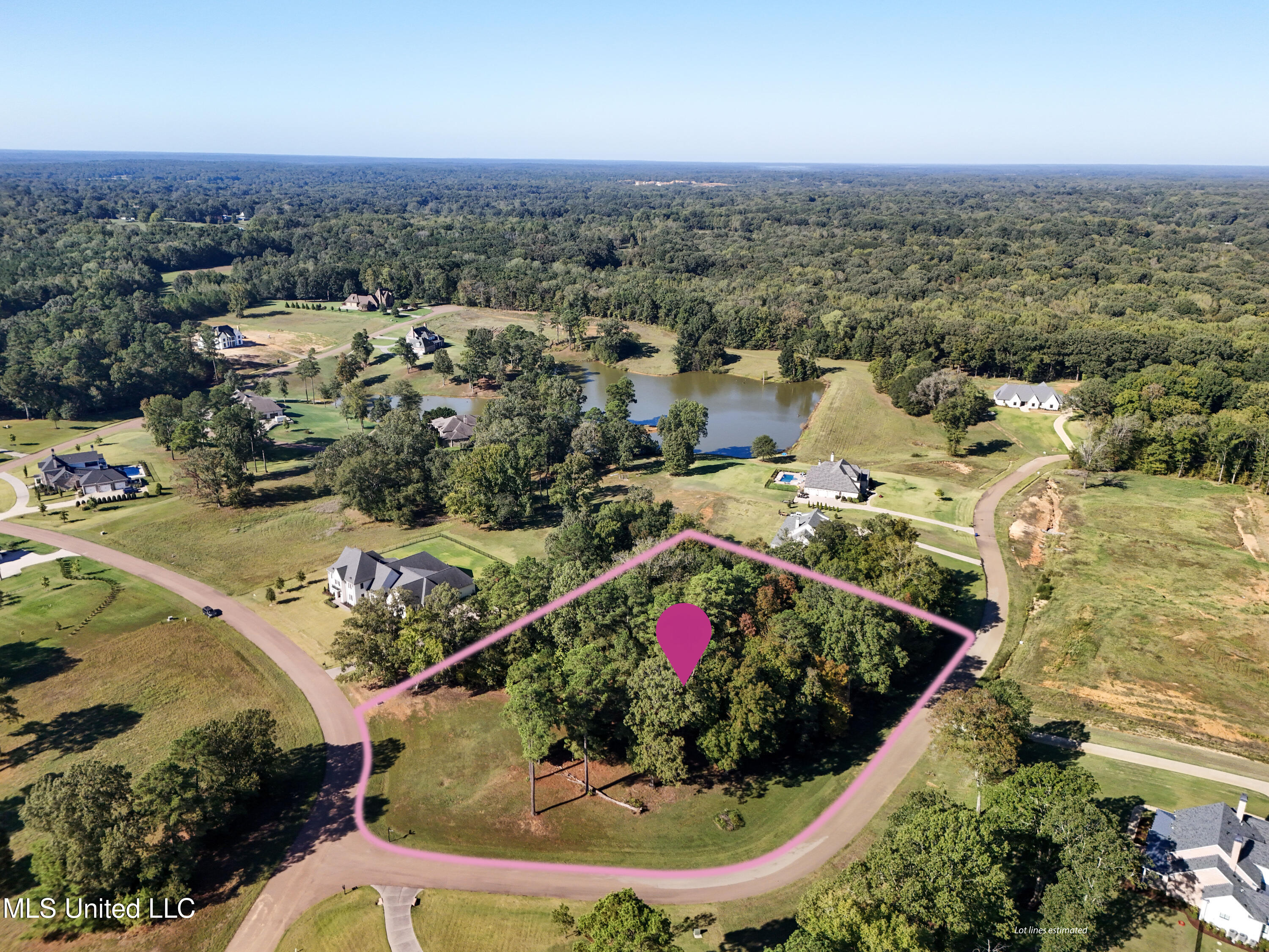 Ginners Lane Hernando, MS 38632 - Photo 8 of 21 13