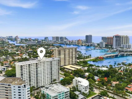 $2,600 | 340 Sunset Drive, Unit 1407, Fort Lauderdale, FL 33301