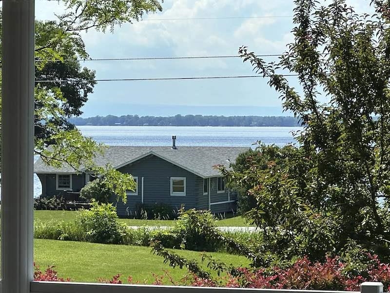 255 Maquam Shore Road Swanton, VT 05488 - Photo 2 of 32