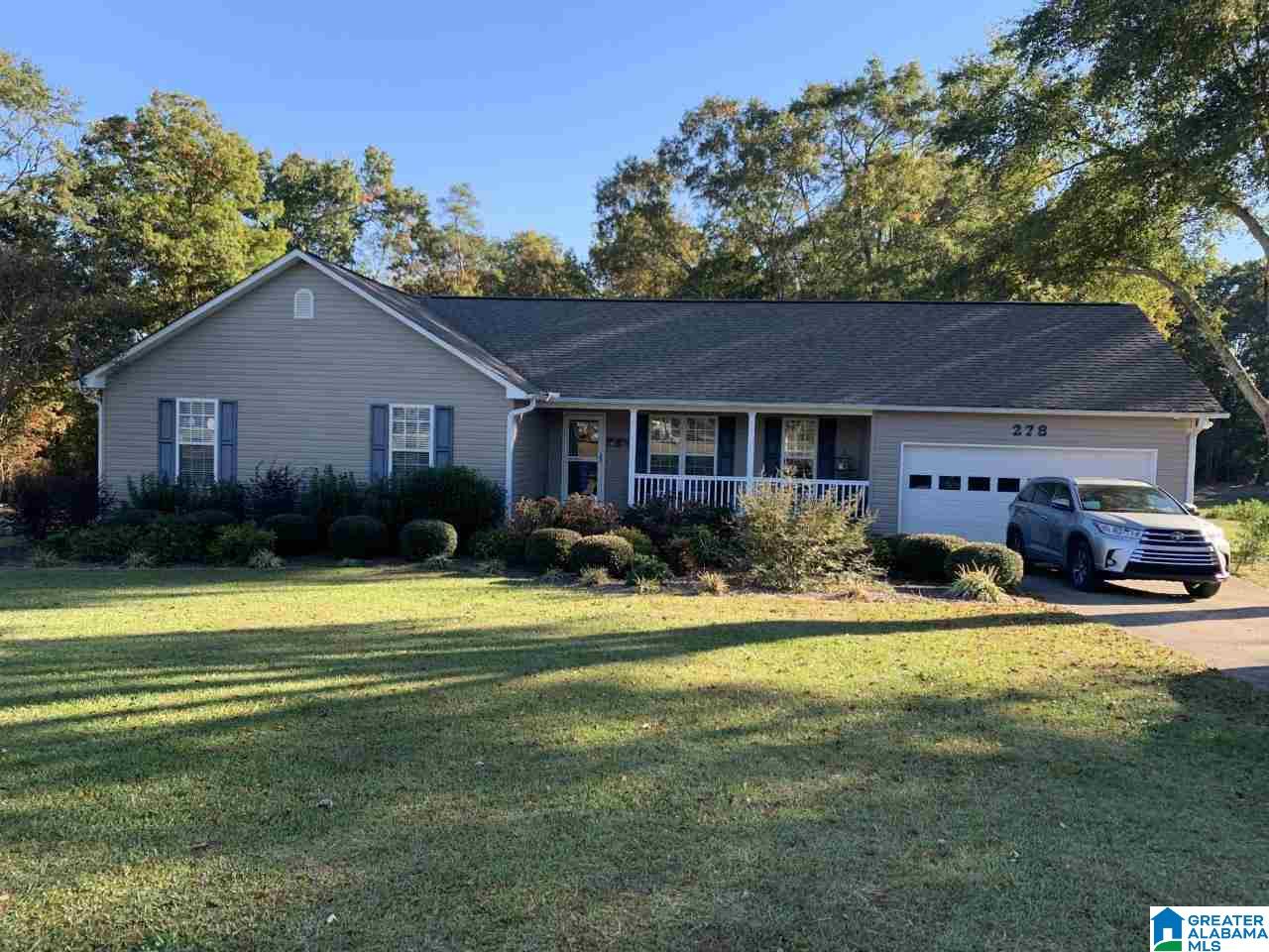 278 Riversight Drive Altoona, AL 35952 - Photo 1 of 14