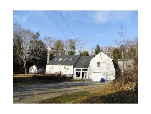 911 Back Mountain Road Goffstown, NH 03045 - Photo 1 of 1 Gallery Image 1