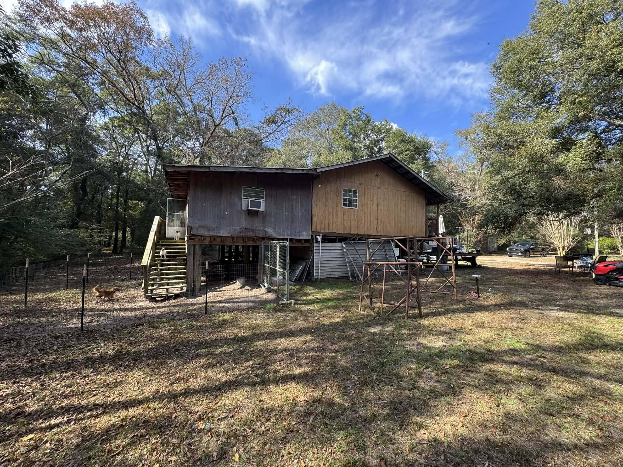 1612 Main Street Ponce de Leon, FL 32455 - Photo 7 of 9 1612 SIDE