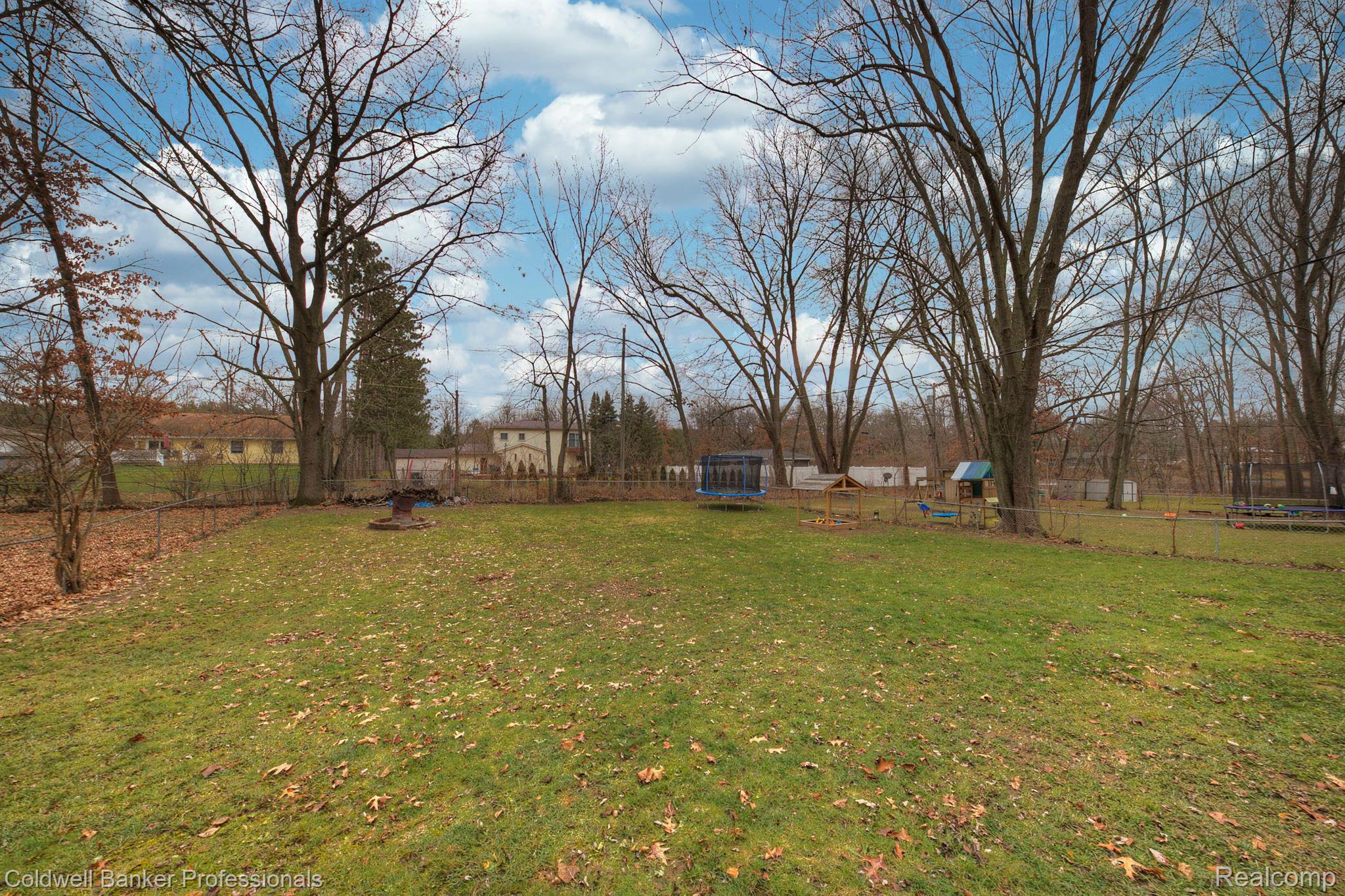 585 Fisher Road Highland, MI 48357 - Photo 21 of 23 Gallery Image 21