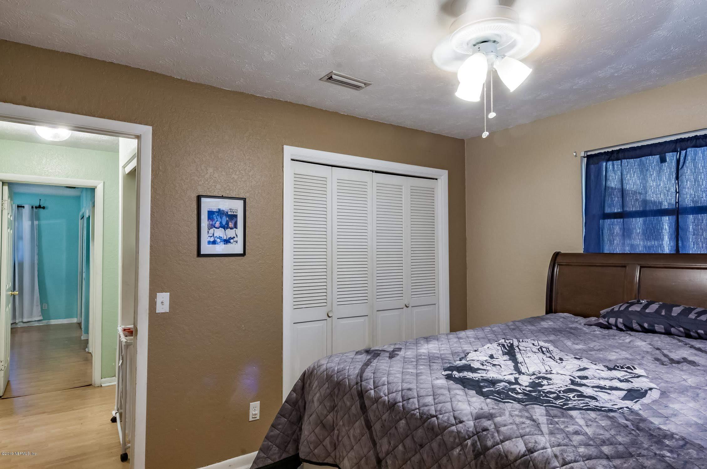1944 Samontee Road Jacksonville, FL 32211 - Photo 28 of 33 Bedroom #3