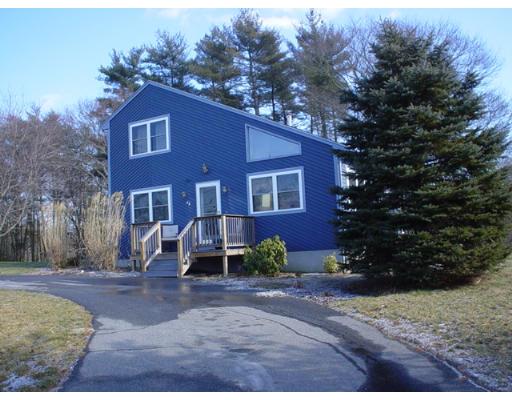 28 Thomas Road Berkley, MA 02779 - Photo 1 of 13 Gallery Image 1