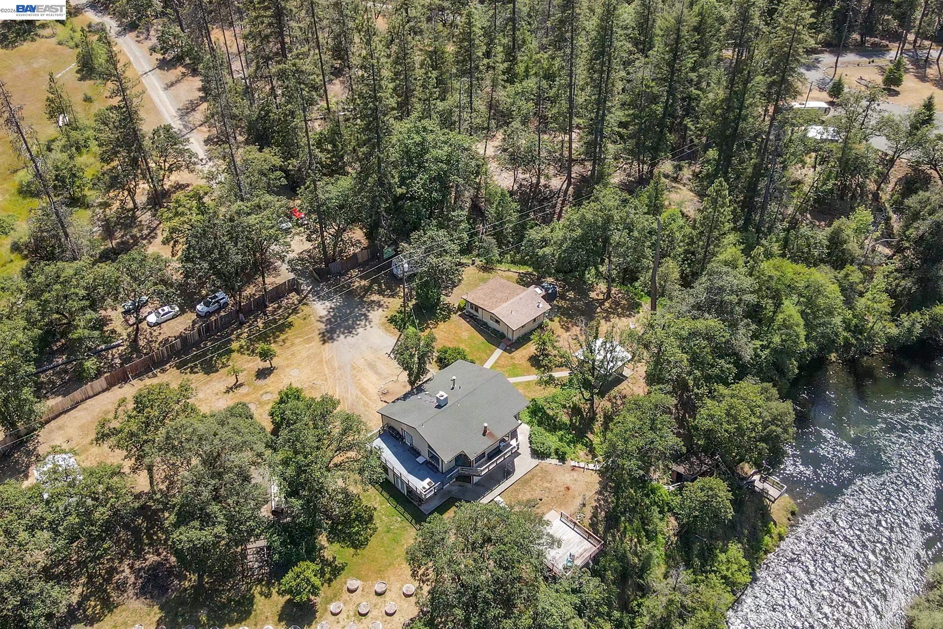 1476 Poker Bar Road Douglas City, CA 96024 - Photo 10 of 77