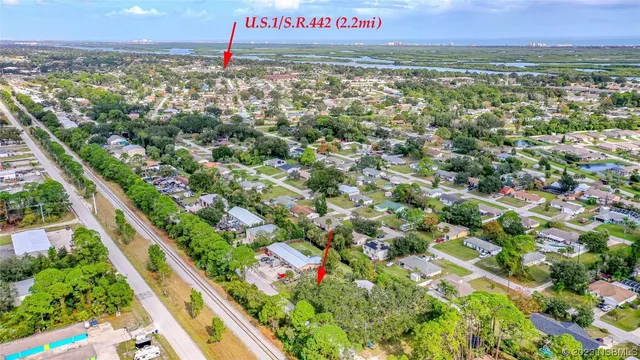 $189,000 | 2421 Guava Drive, Edgewater, FL 32141