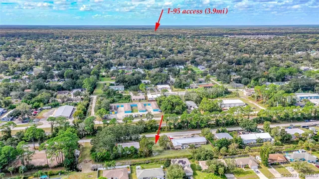 $189,000 | 2421 Guava Drive, Edgewater, FL 32141