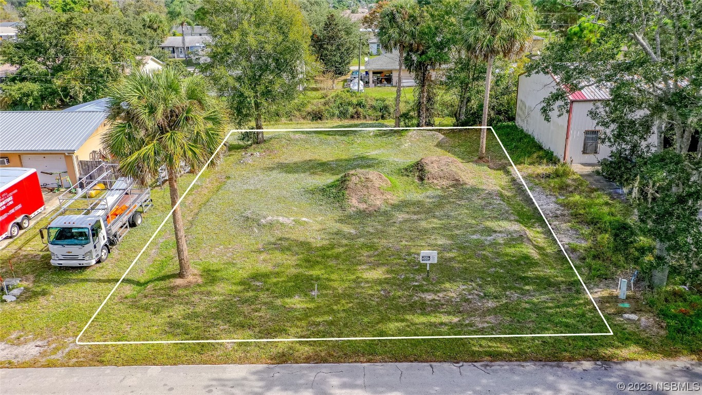 2421 Guava Drive Edgewater, FL 32141 - Photo 3 of 15