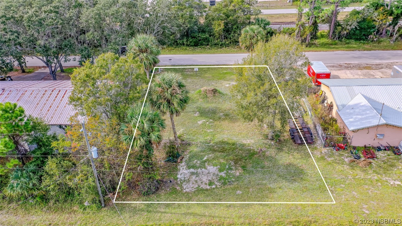 2421 Guava Drive Edgewater, FL 32141 - Photo 9 of 15 a view of swimming pool