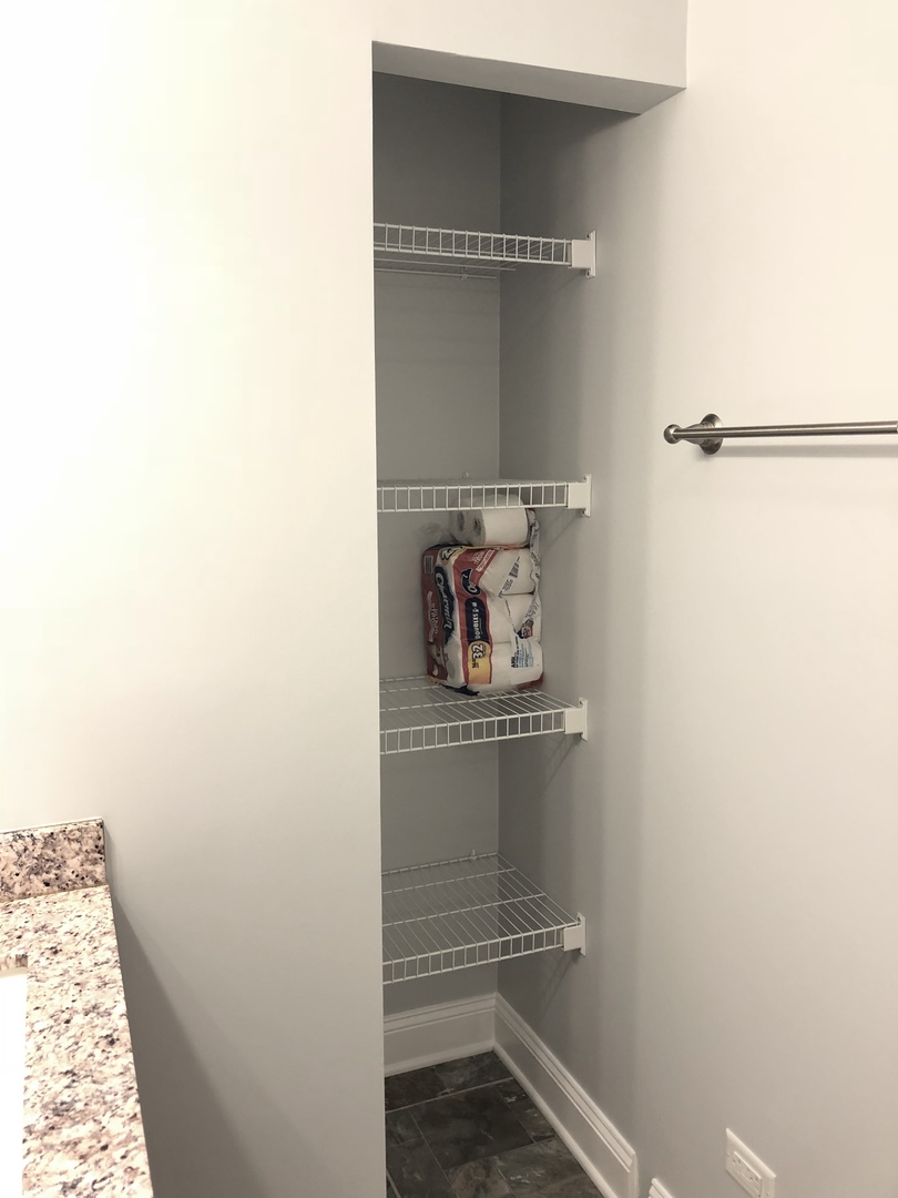 24 Pomeroy Road Montgomery, IL 60538 - Photo 17 of 29 a close view of cabinet