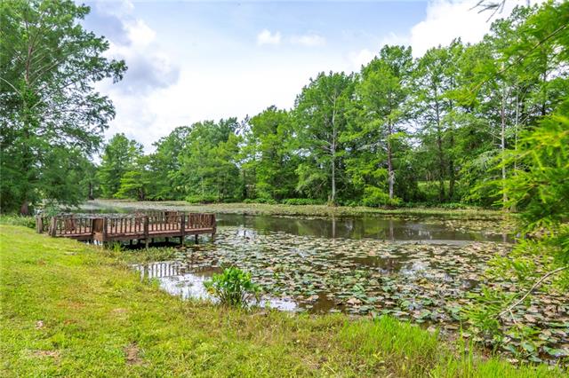1163 Belgard Bend Road Boyce, LA 71409 - Photo 43 of 43