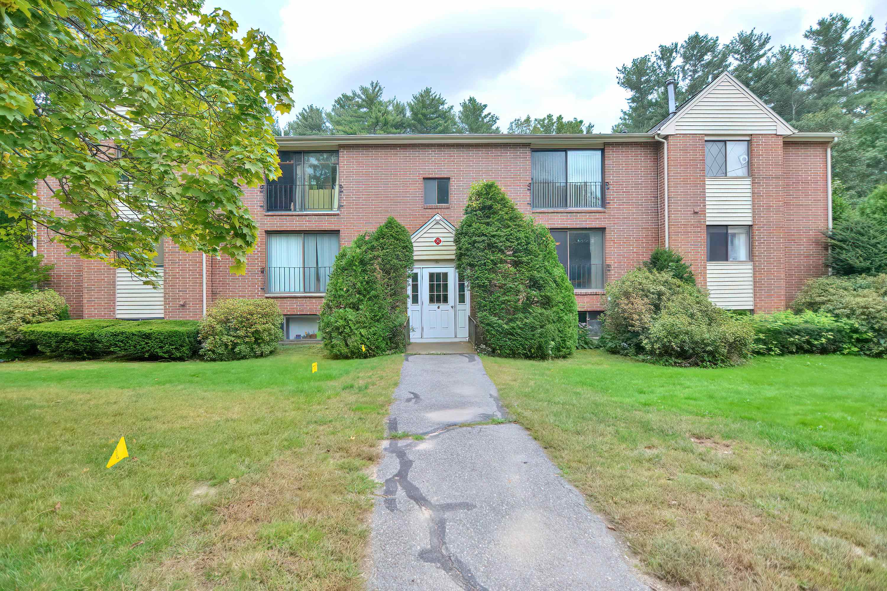 6 Brookside Drive, Unit 6 Exeter, NH 03833 - Photo 23 of 29 Gallery Image 23
