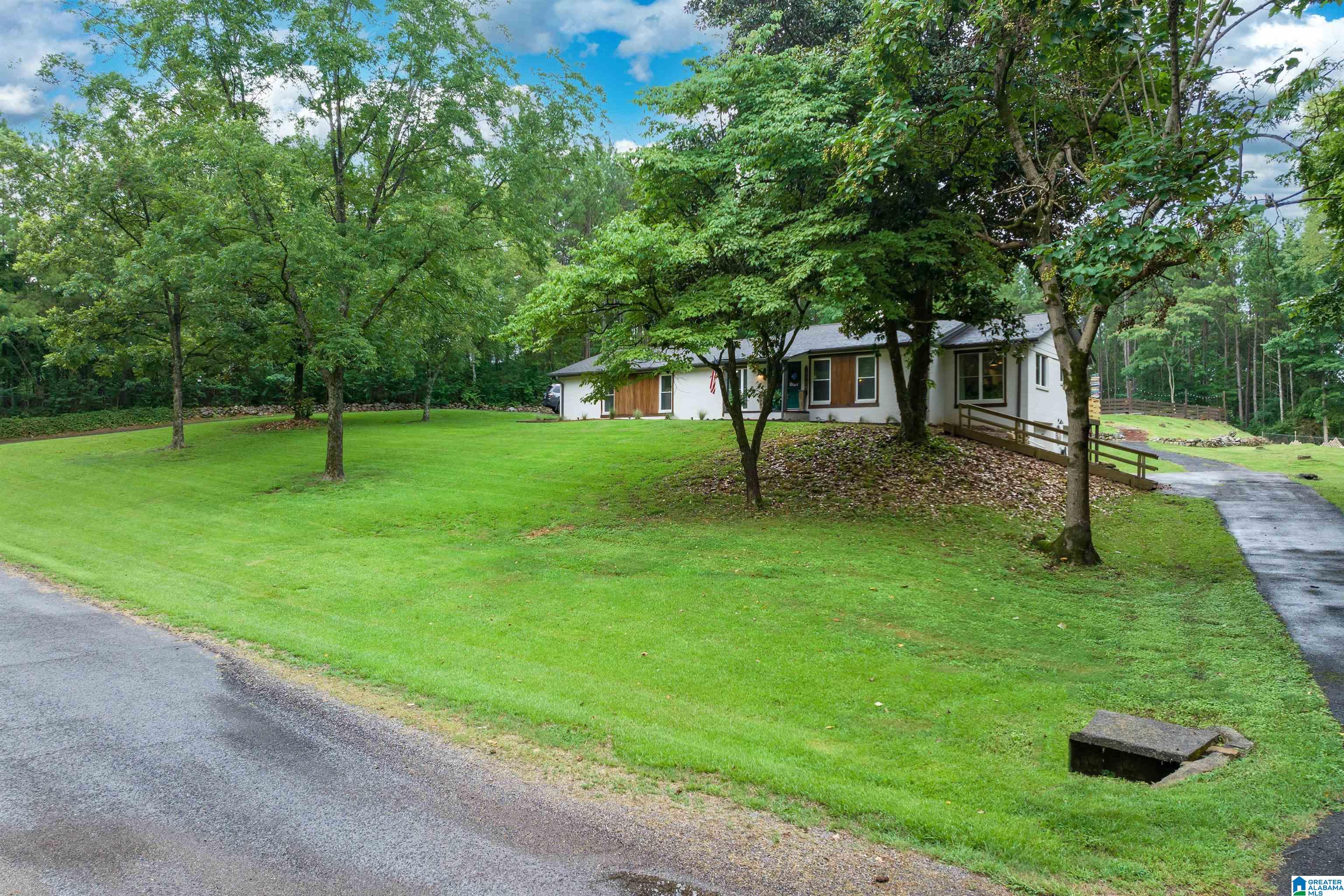 5991 Redman Lane Bessemer, AL 35022 - Photo 41 of 45