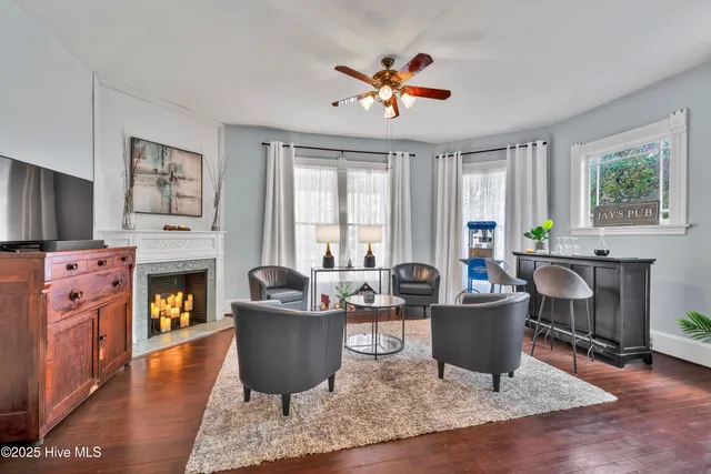 $2,195,000 | 412 South 3rd Street, Wilmington, NC 28401
