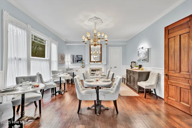 $2,195,000 | 412 South 3rd Street, Wilmington, NC 28401