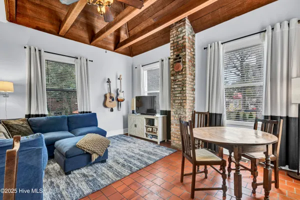 $1,999,500 | 412 South 3rd Street, Wilmington, NC 28401