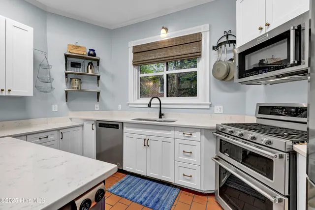 $2,195,000 | 412 South 3rd Street, Wilmington, NC 28401