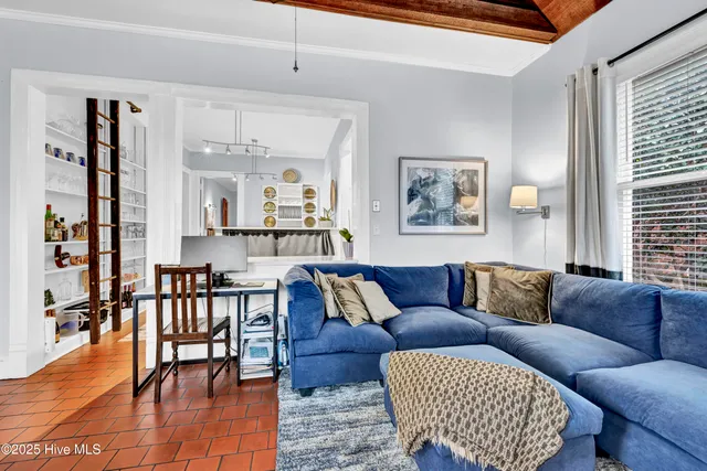 $2,195,000 | 412 South 3rd Street, Wilmington, NC 28401