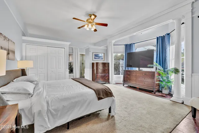 $2,195,000 | 412 South 3rd Street, Wilmington, NC 28401