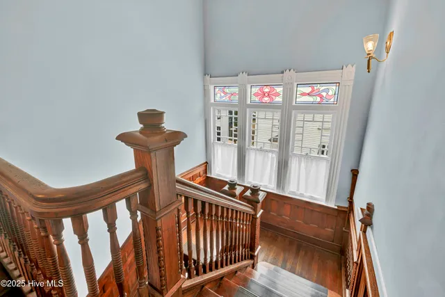 $2,195,000 | 412 South 3rd Street, Wilmington, NC 28401