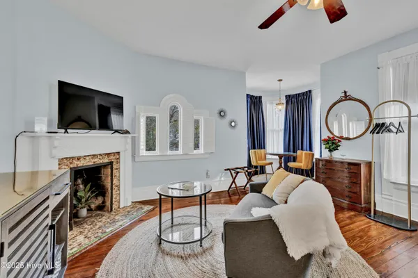 $1,999,500 | 412 South 3rd Street, Wilmington, NC 28401