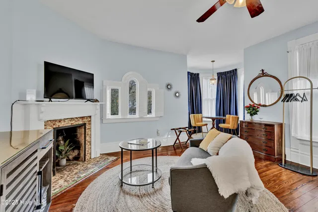 $2,195,000 | 412 South 3rd Street, Wilmington, NC 28401
