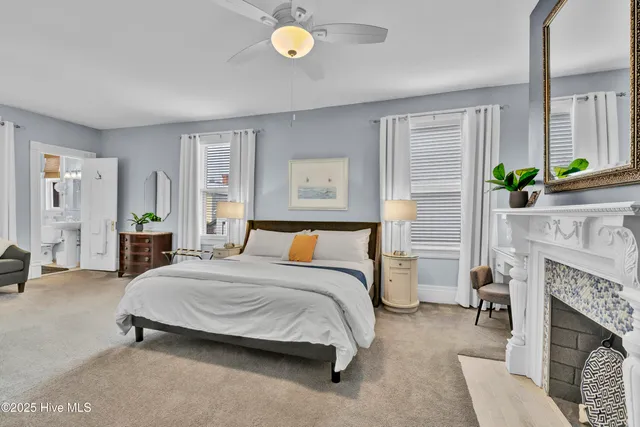 $2,195,000 | 412 South 3rd Street, Wilmington, NC 28401