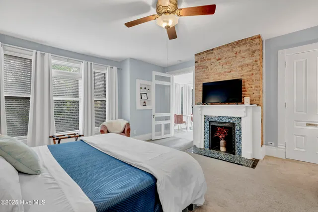 $2,195,000 | 412 South 3rd Street, Wilmington, NC 28401