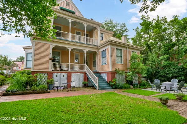 $1,999,500 | 412 South 3rd Street, Wilmington, NC 28401