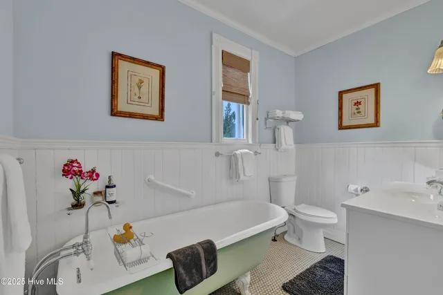 $2,195,000 | 412 South 3rd Street, Wilmington, NC 28401