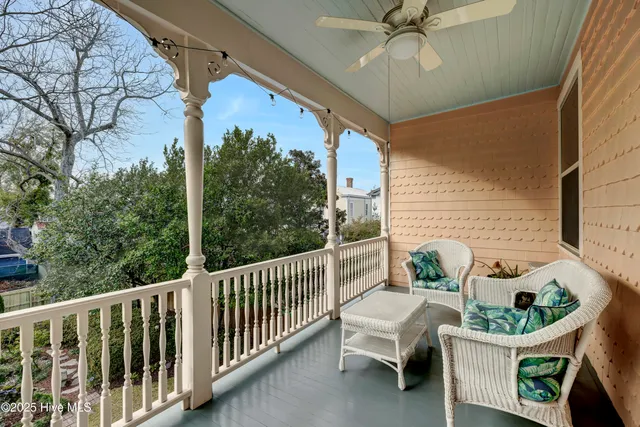 $2,195,000 | 412 South 3rd Street, Wilmington, NC 28401