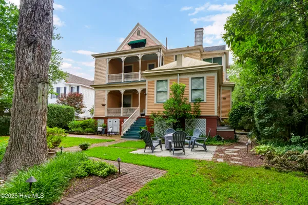 $1,999,500 | 412 South 3rd Street, Wilmington, NC 28401
