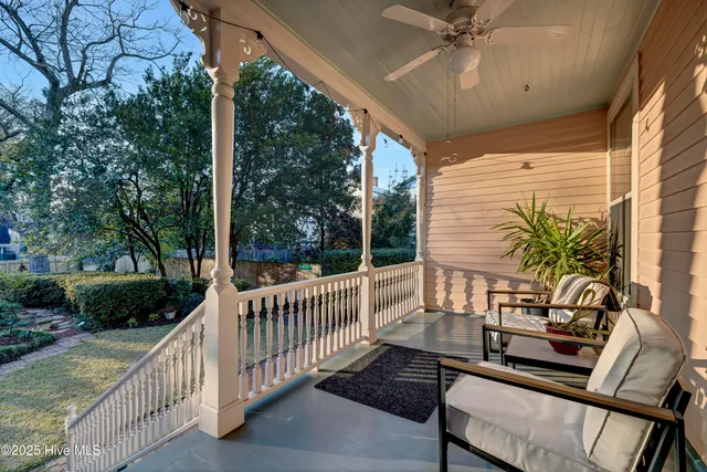 $2,195,000 | 412 South 3rd Street, Wilmington, NC 28401