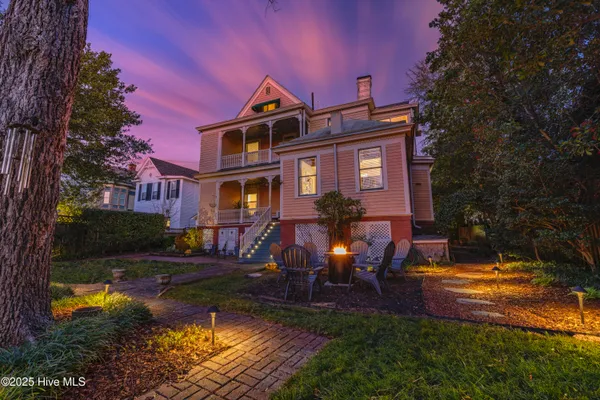 $1,999,500 | 412 South 3rd Street, Wilmington, NC 28401