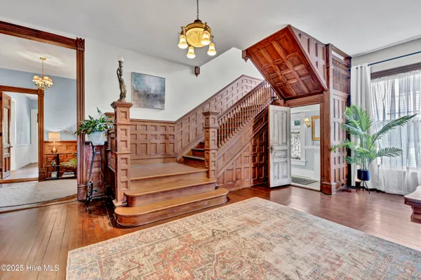 $1,999,500 | 412 South 3rd Street, Wilmington, NC 28401