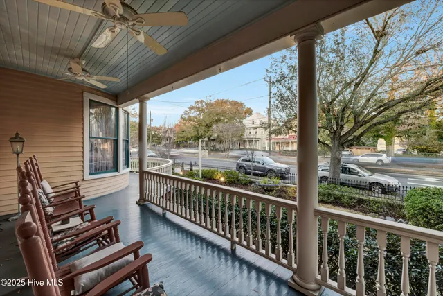$2,195,000 | 412 South 3rd Street, Wilmington, NC 28401