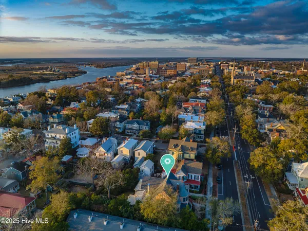 $1,999,500 | 412 South 3rd Street, Wilmington, NC 28401