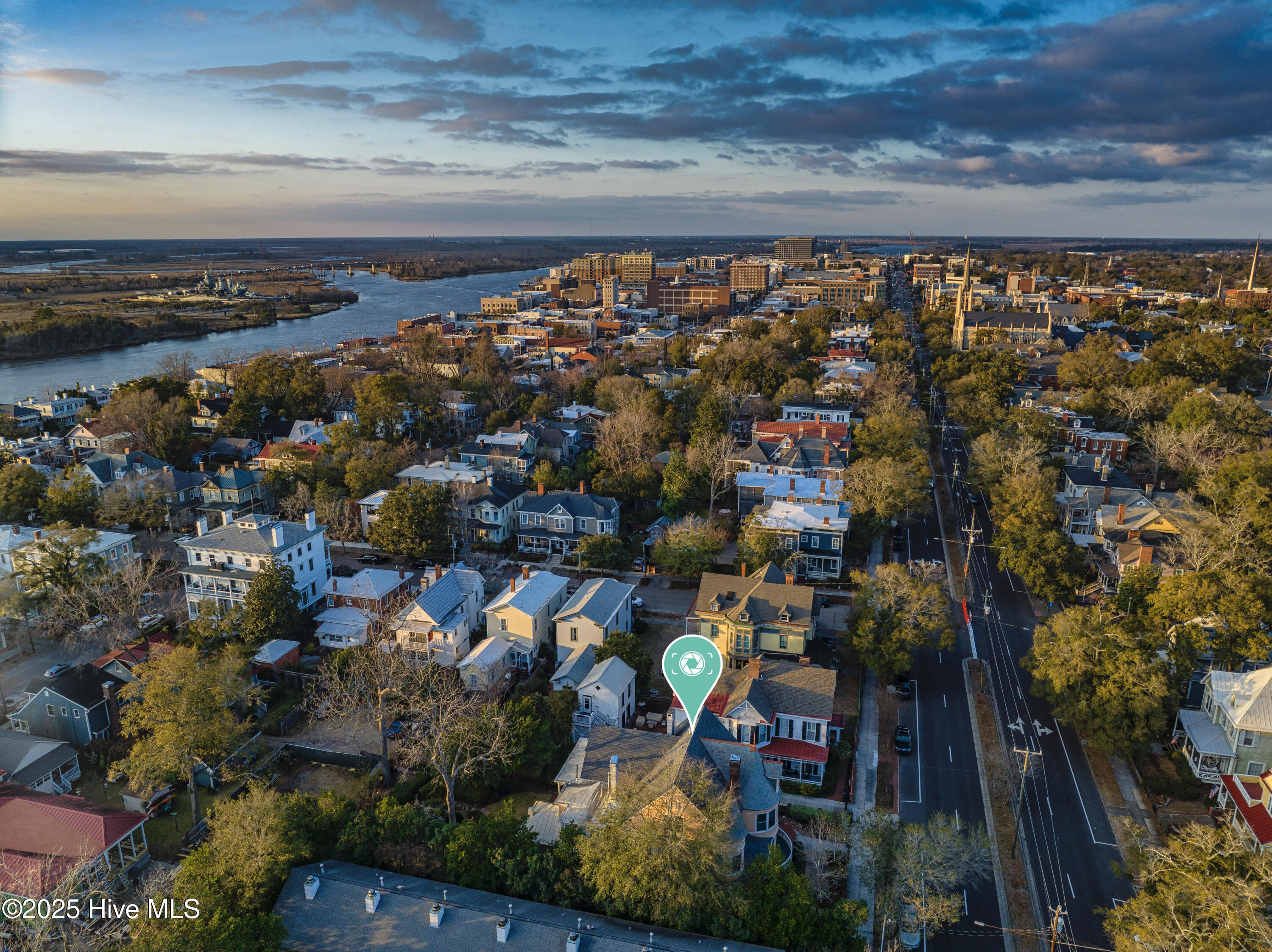 412 South 3rd Street Wilmington, NC 28401 - Photo 64 of 71 066_dji_0472_copy