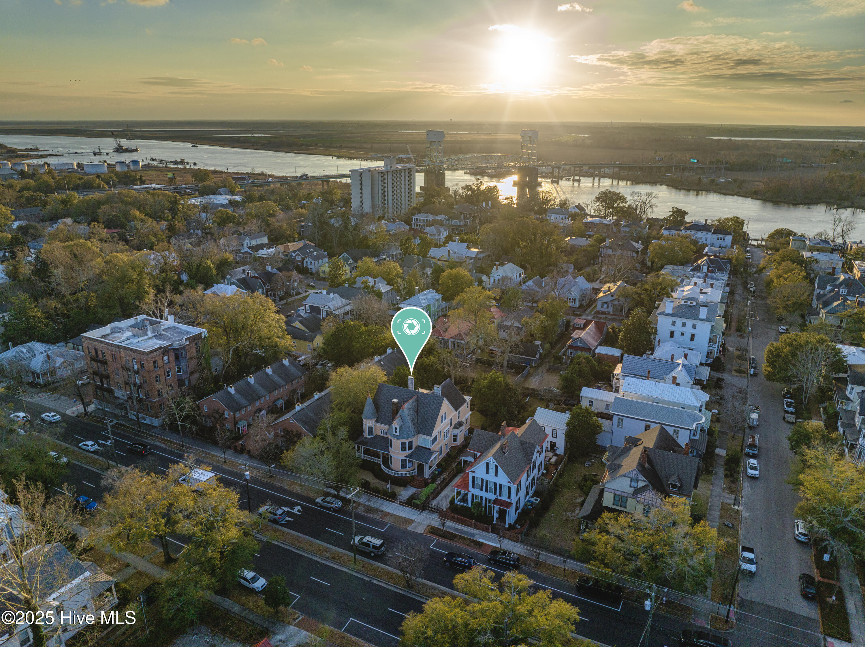 412 South 3rd Street Wilmington, NC 28401 - Photo 65 of 71 067_dji_0476_copy