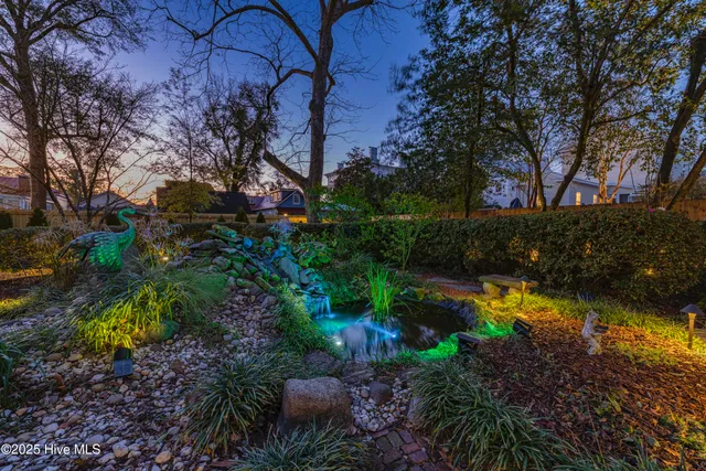 $2,195,000 | 412 South 3rd Street, Wilmington, NC 28401