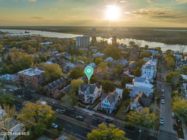 $2,195,000 | 412 South 3rd Street, Wilmington, NC 28401