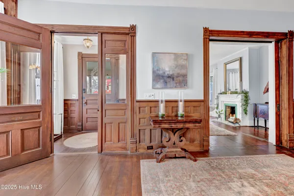 $1,999,500 | 412 South 3rd Street, Wilmington, NC 28401