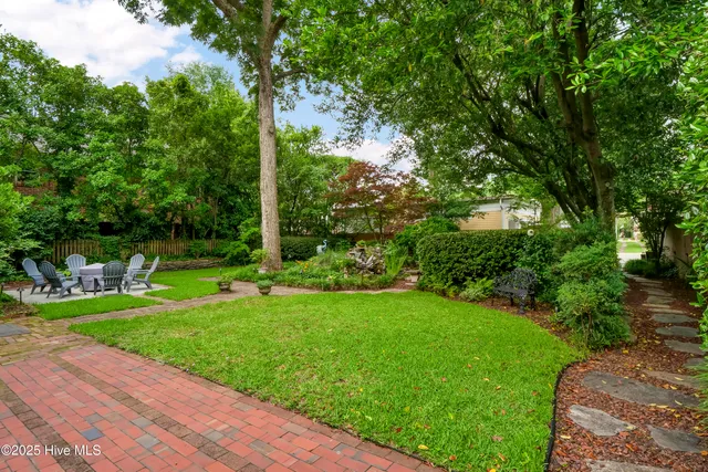 $2,195,000 | 412 South 3rd Street, Wilmington, NC 28401