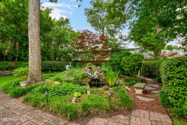 $2,195,000 | 412 South 3rd Street, Wilmington, NC 28401